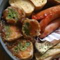 m0cha's cooksnap of when they made いんげんの豚肉巻き.