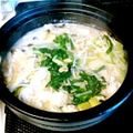 ときときち's cooksnap of when they made 簡単鶏だんご(つくね)お鍋にも♪.