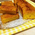 うめぇーぃ's cooksnap of when they made 秋のかぼちゃパウンドケーキ.