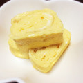 おつまみ探し's cooksnap of when they made お弁当向き!!ふんわりだし巻き卵♪.