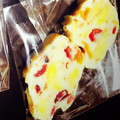 YuKiNa∞'s cooksnap of when they made 簡単☆チョコレートソーセージ.