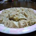 あつみずまま's cooksnap of when they made 簡単スピーディー☆肉シュウマイ.