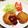 コハダちゃん's cooksnap of when they made 鶏としめじのメンチカツ♪.