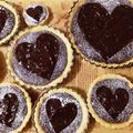 kyokyonka's cooksnap of when they made 超簡単生チョコタルト.