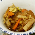 ♪♪ちょこ♪♪'s cooksnap of when they made 簡単♪おいしい♡切干大根の煮物.