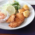 もぇちん's cooksnap of when they made ホクホク＊フライドポテト＊.