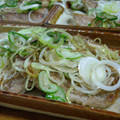 ぽんず推し！'s cooksnap of when they made さんまのねぎ焼き.