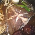 アストラママ's cooksnap of when they made あっさりカレイの煮付け.