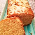 ことまろ's cooksnap of when they made ミルクキャラメル★パウンドケーキ.