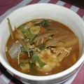 ぽんぽんちゃんちゃん's cooksnap of when they made おかずになる◇豚汁.