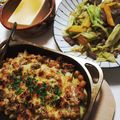 ちーっよ's cooksnap of when they made 【STAUB鍋】鶏肉と豆のトマト煮込み.