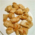 翔舞ママ's cooksnap of when they made 唐揚げ大量製造☆簡単手抜き.