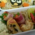 2児ママみきてぃ's cooksnap of when they made カニカマと塩昆布の卵焼き♪.
