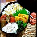 シャア専用料理長's cooksnap of when they made 甘い卵焼き☆.