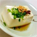 旦那は皿洗い's cooksnap of when they made レモン＆ナンプラーでうまっ❤アジアン冷奴.