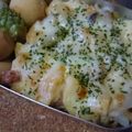 みい５２１２'s cooksnap of when they made ☆簡単☆お弁当にマカロニグラタン.