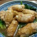 zukkini08's cooksnap of when they made 薄切り肉で、短時間で角煮風.