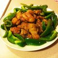 Ayapondayo's cooksnap of when they made 鶏の甘酢炒め.