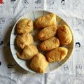 ぱりまよ's cooksnap of when they made いなり寿司用＊揚げの煮付け.