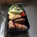 河合ことは's cooksnap of when they made 簡単！！キャベツとツナのペンネサラダ☆.