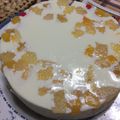 りくママ37☆'s cooksnap of when they made 濃厚ヨーグルトババロア.