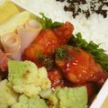 野菜のはたけ's cooksnap of when they made 鶏の唐揚げ甘酢あん♡.