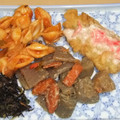 きらり流れ星's cooksnap of when they made マヨ紅しょ.