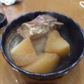 あき0304's cooksnap of when they made ぶり大根.