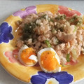 きらり流れ星's cooksnap of when they made 嬉しい♪つるんと剥けるゆで卵♪.