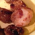 あき0304's cooksnap of when they made 絶賛♪里芋やわらか♪ゴマごまたっぷり絡め.