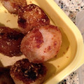 あき0304's cooksnap of when they made 里芋のゴマころがし.