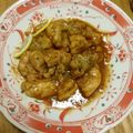 プリヲ's cooksnap of when they made ■鶏肉のガーリックレモンバター照り焼き■.