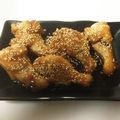 AYRH♡'s cooksnap of when they made 手羽元の甘辛焼き.