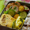 みまりん's cooksnap of when they made 簡単！じゃがいもの豚肉巻き★照り焼き風.