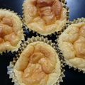 おてんばらきこ's cooksnap of when they made 離乳食♪ノンオイルかぼちゃシフォンケーキ.