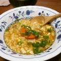 ぽんずー's cooksnap of when they made キムチ鍋後はキムチーズリゾットにお任せ！.