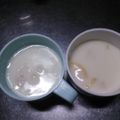 うみこひつ's cooksnap of when they made ヨーグルト寒天.