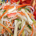 Remtan's cooksnap of when they made もやしの中華風和え物.