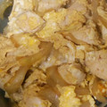 pechaco's cooksnap of when they made 体とお財布に優しい♪簡単親子丼.