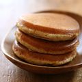 京風子's cooksnap of when they made みそごまマフィン.