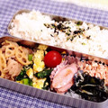 ☆笑くぼ☆'s cooksnap of when they made 簡単・豚肉とれんこんの甘辛炒め♪.