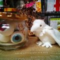 デイA's cooksnap of when they made 目玉チョコ※グロ注意.