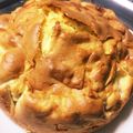 うめうめうめっこ's cooksnap of when they made お家で簡単♡りんごのケーキ.