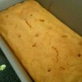 なるぺい's cooksnap of when they made サラダ油で！パウンドケーキ(人参ver).