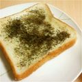 あさここなっつ's cooksnap of when they made 紅茶ミルクトースト.