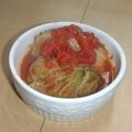 きらり流れ星's cooksnap of when they made ロールキャベツ.