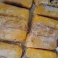 クック32ZI56☆'s cooksnap of when they made お弁当に！だし巻き玉子焼き冷凍保存♪.