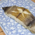 きらり流れ星's cooksnap of when they made 簡単：カレイのクレイジーソルト焼き.