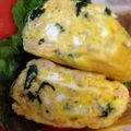 みどりなべ's cooksnap of when they made うまぁ～✿大葉＆ツナのたまご焼き.
