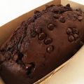 ゆきだるーま's cooksnap of when they made HMで簡単♡チョコチップパウンドケーキ.